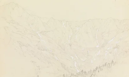 Great Basin, Mt. Katahdin